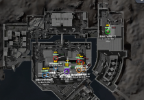 三角洲辅助-PP雷达透视物资辅助多功能